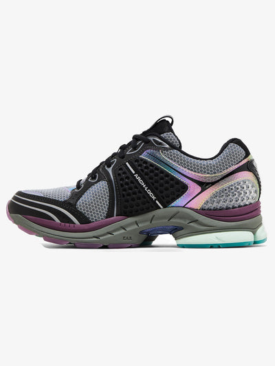Saucony ProGrid Triumph 4 'Winter Solstice Holographic' – inner side