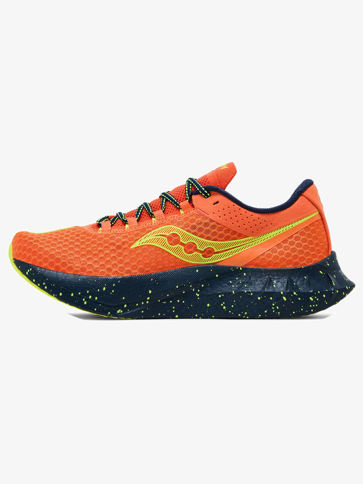 Saucony Endorphin Pro 4 'Solar' – inner side