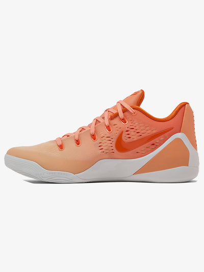 Nike Kobe 9 Elite Low EM Protro 'WNBA' – inner side