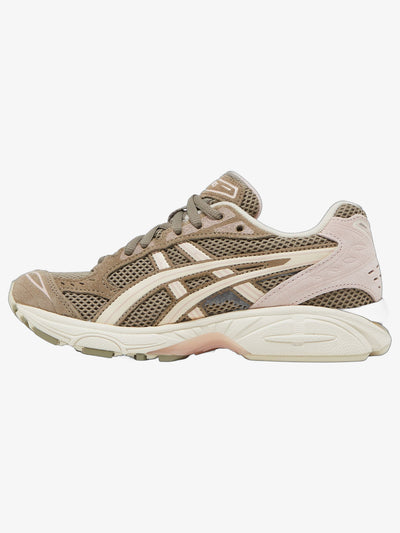 ASICS Gel-Kayano 14 'Mink Cream' (W) – inner side