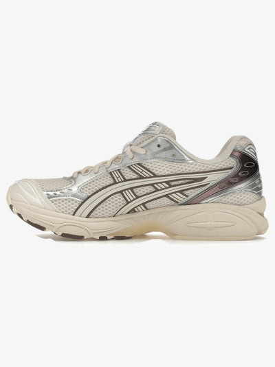 ASICS Gel-Kayano 14 'Cream Cocoa Powder' – inner side