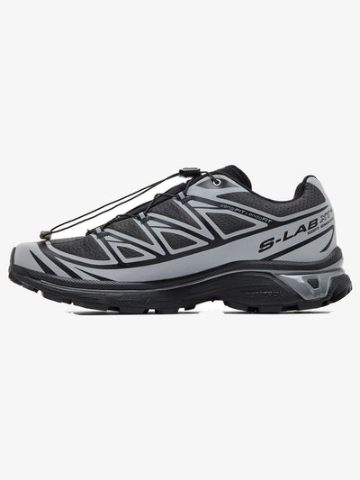 Salomon XT-6 'Nocturne Vision' – inner side
