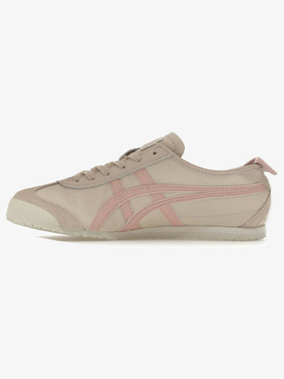Onitsuka Tiger Mexico 66 'Oatmeal Ginger Peach' – inner side