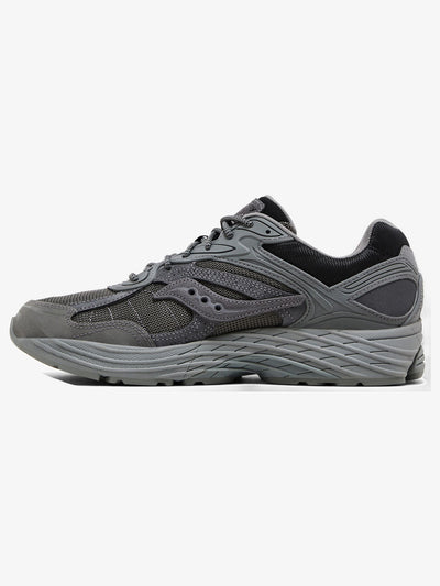 Saucony ProGrid Omni 9 'Armor Grey' – inner side