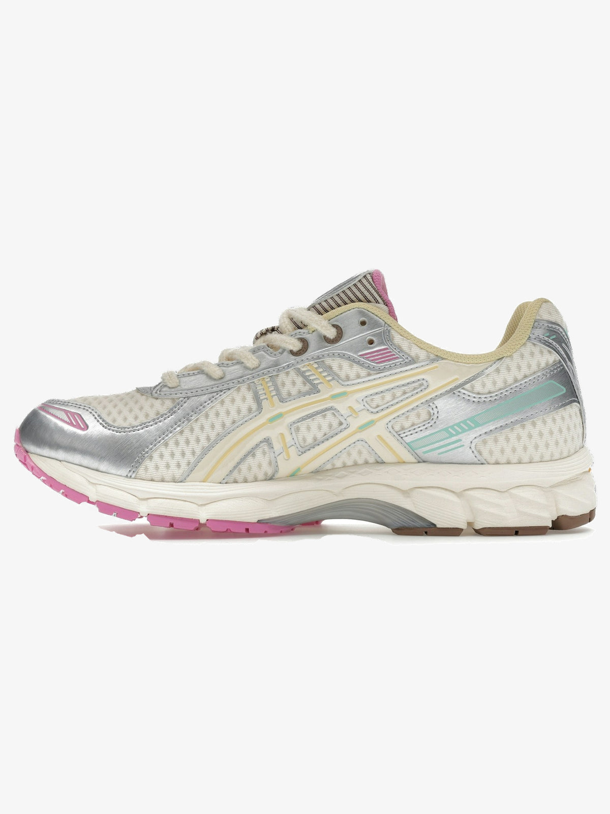 ASICS Gel-Kayano 12.1 'Vandy The Pink Vanilla' – inner side