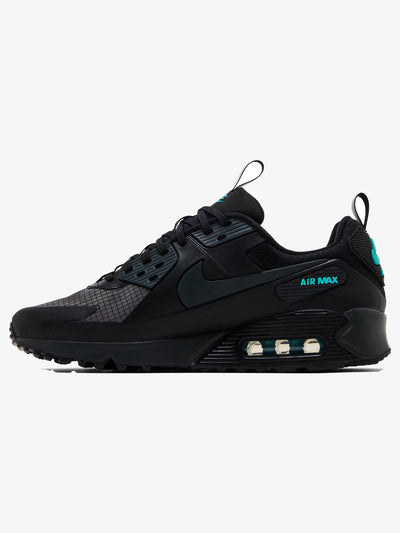 Nike Air Max 90 Drift 'Black Dusty Cactus' – inner side