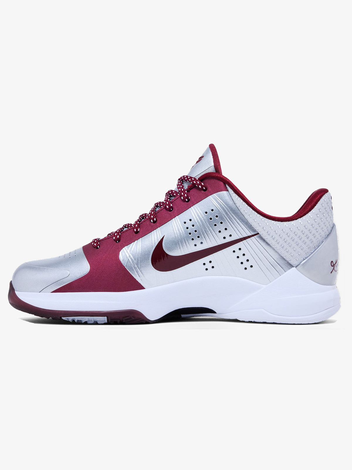 Nike Kobe 5 'Lower Merion Aces Away (2026)' (GS) – inner side