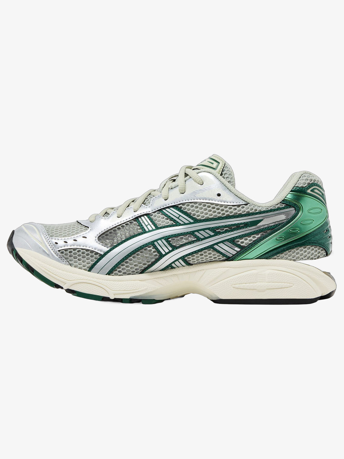 ASICS Gel-Kayano 14 'Dried Leaf Green Pure Silver' – inner side
