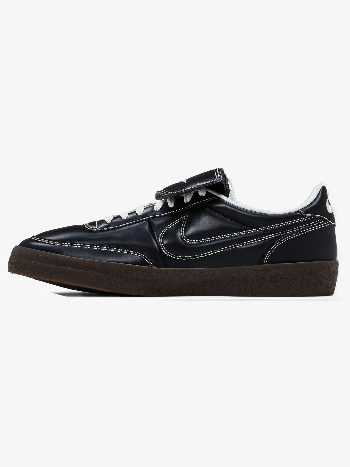 Nike Killshot 2 LTR PRM 'Tiempo Pack Black' – inner side