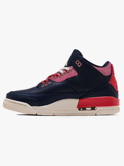 Jordan 3 Retro 'Sports Renaissance' (W) – inner side