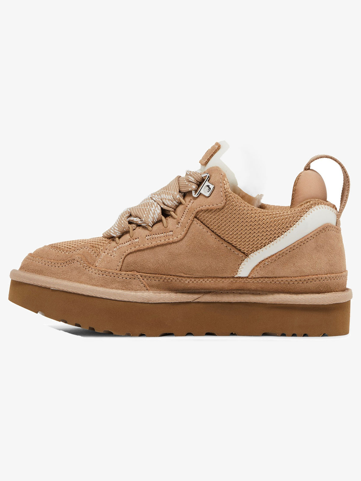 UGG Lowmel 'Sand' (W) – inner side