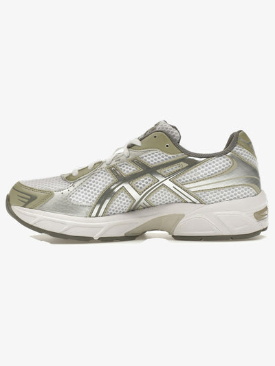ASICS Gel-1130 'White Dried Leaf Green' (W) – inner side