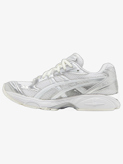 ASICS Gel-Kayano 14 x JJJJound 'Silver White' – inner side