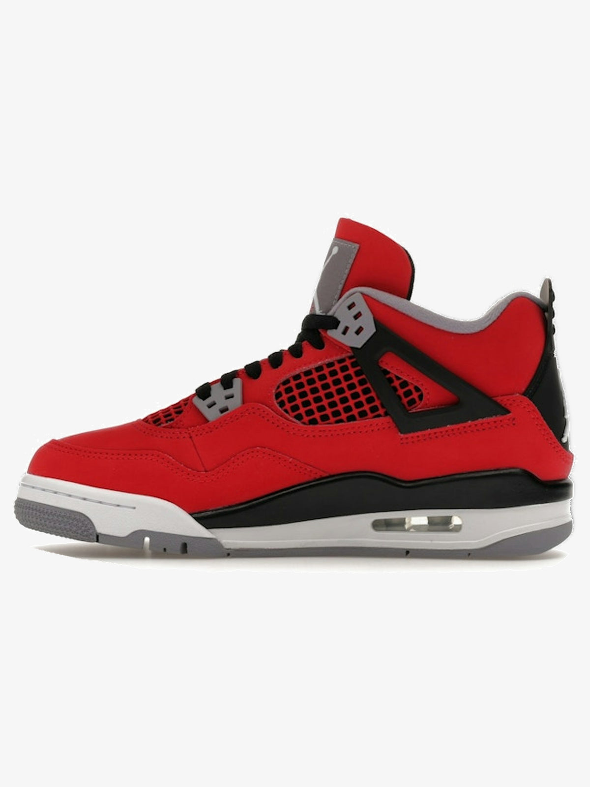 Jordan 4 Retro 'Toro Bravo (2026)' (GS) – inner side