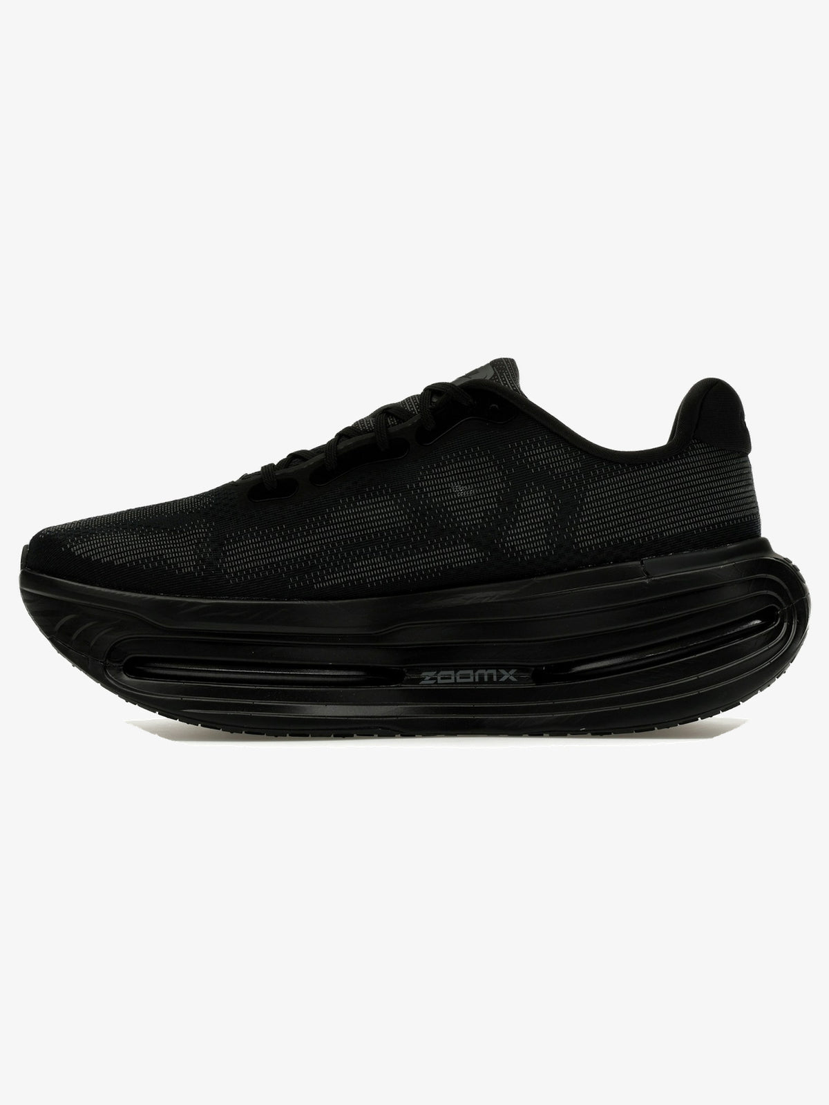 Nike Vomero Premium SP 'Skeleton Black' – inner side
