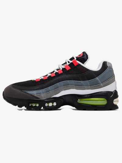 Nike Air Max 95 Premium 'Greedy (2026)' – inner side