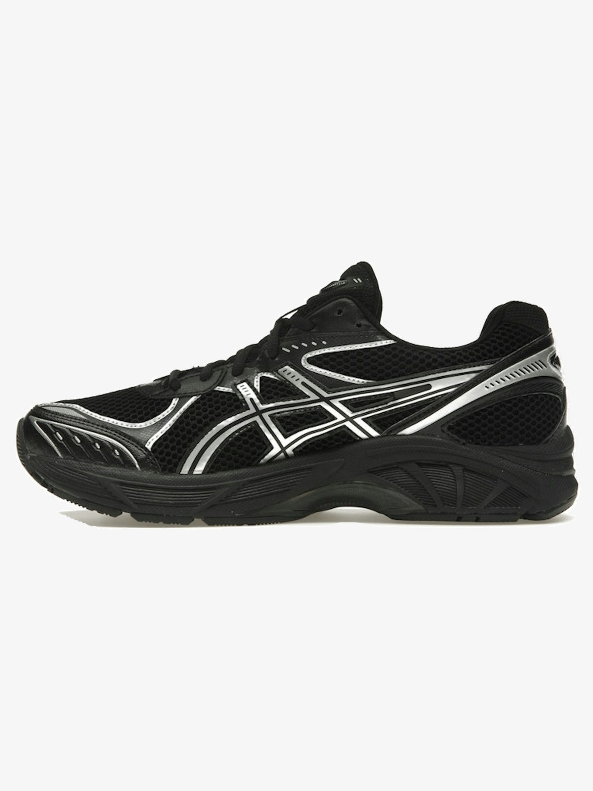 ASICS GT-2160 'Black Pure Silver' – inner side