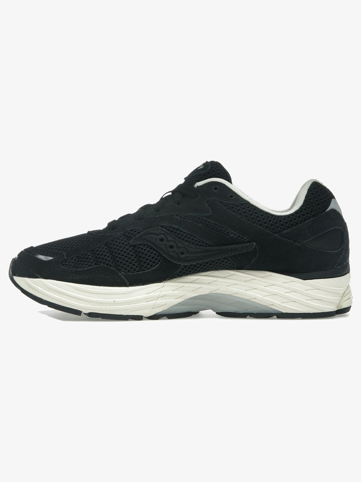 Saucony ProGrid Omni 9 Premium 'Black Cream' – inner side