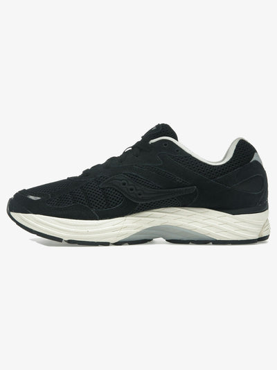 Saucony ProGrid Omni 9 Premium 'Black Cream' – inner side