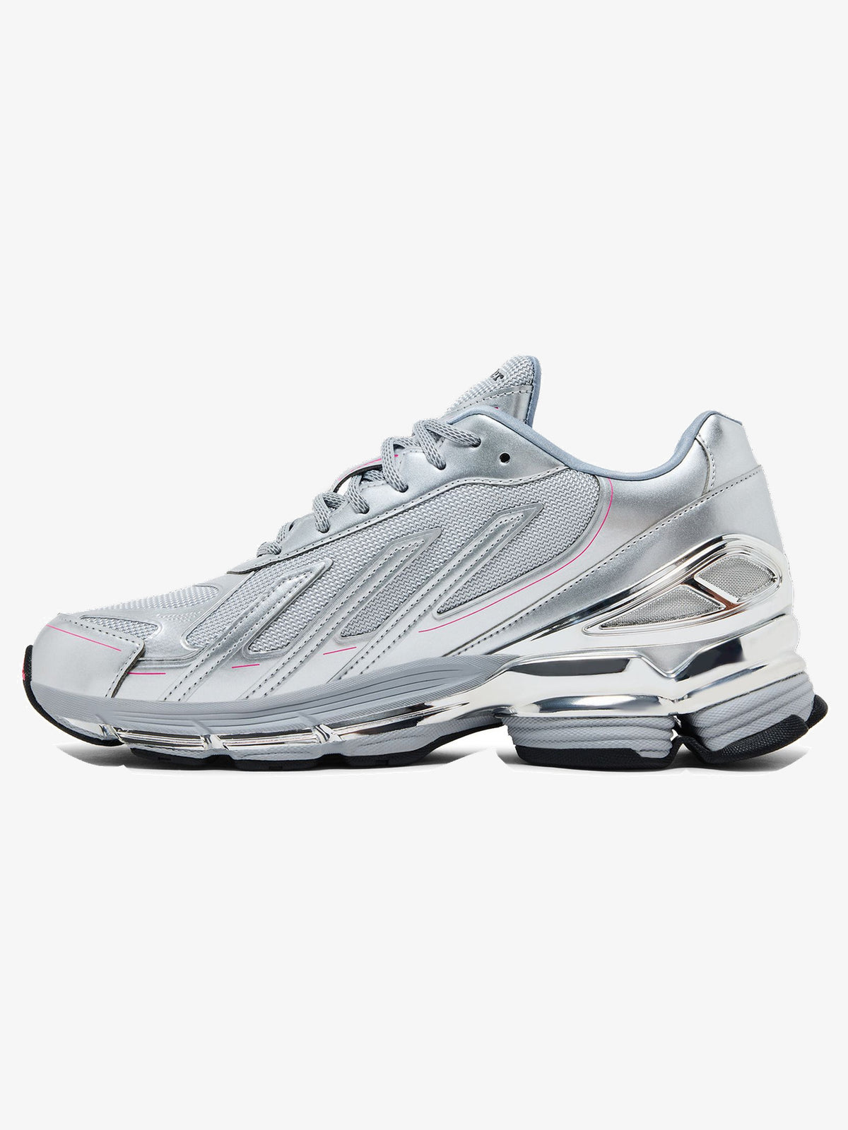adidas F50 Formotion 'Sp5der Silver Metallic' – inner side