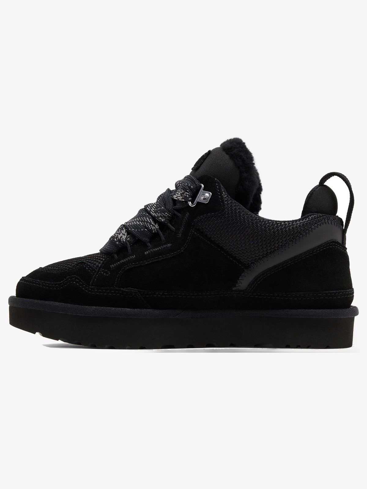 UGG Lowmel 'Black' (W) – inner side