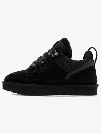 UGG Lowmel 'Black' (W) – inner side