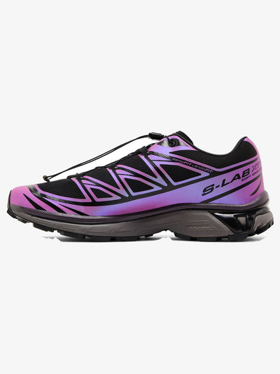 Salomon XT-6 'Iridescent Pack' – inner side