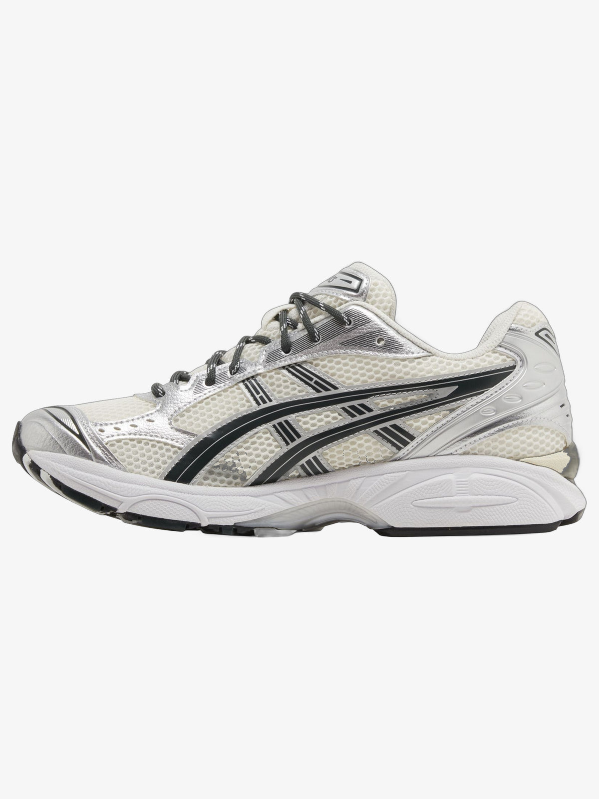 ASICS Gel-Kayano 14 x Kith 'Cream Scarab 2024' – inner side