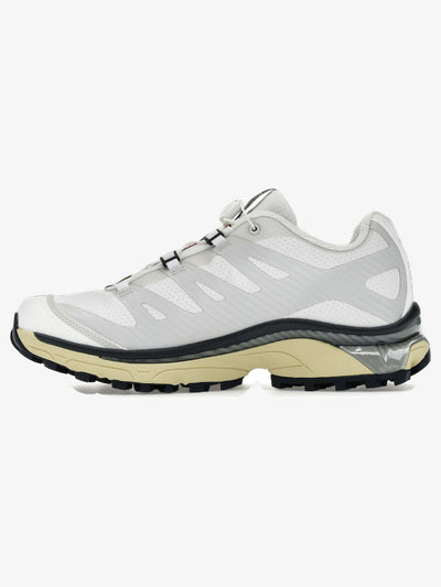 Salomon XT-4 OG 'White Lunar Rock Night Sky' – inner side
