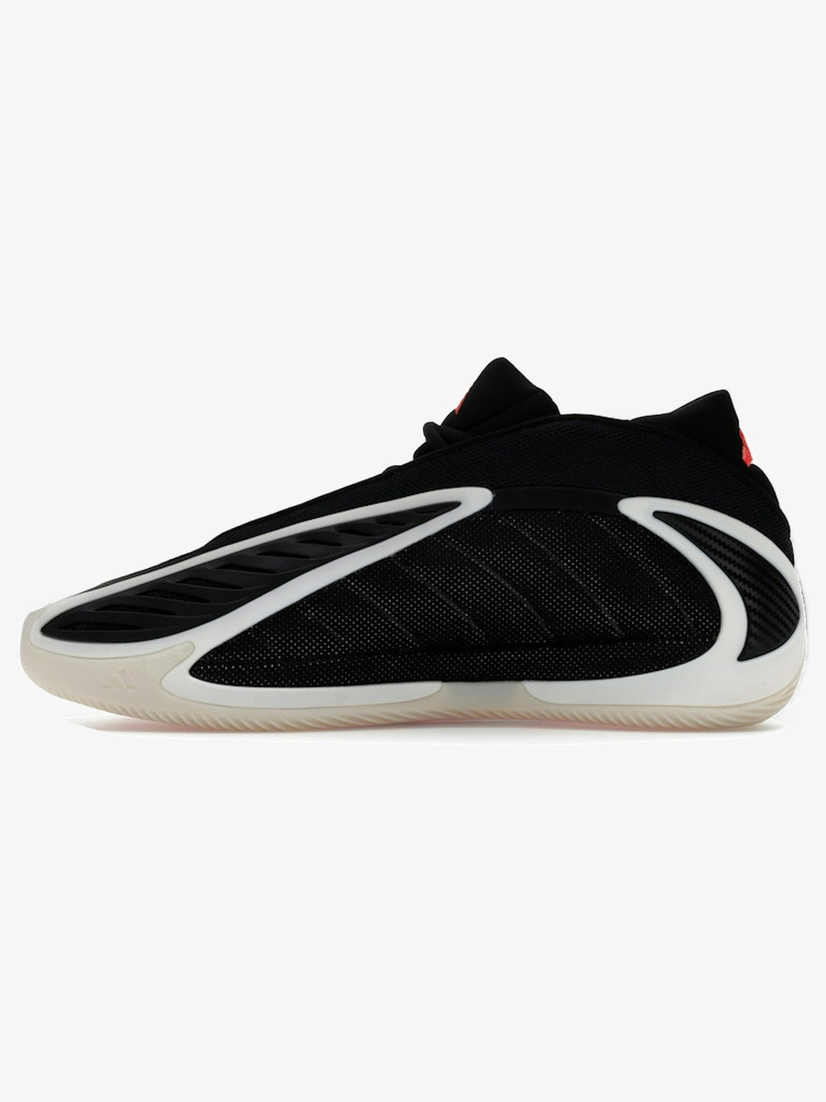 adidas AE 2 'Black White Red' – inner side