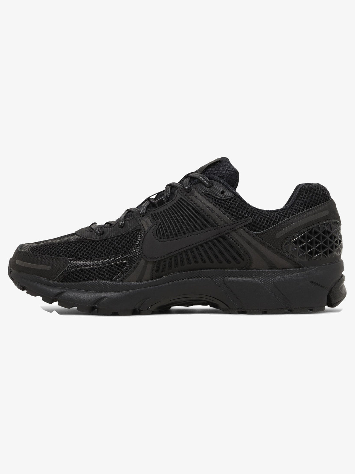 Nike Zoom Vomero 5 'Triple Black' – inner side