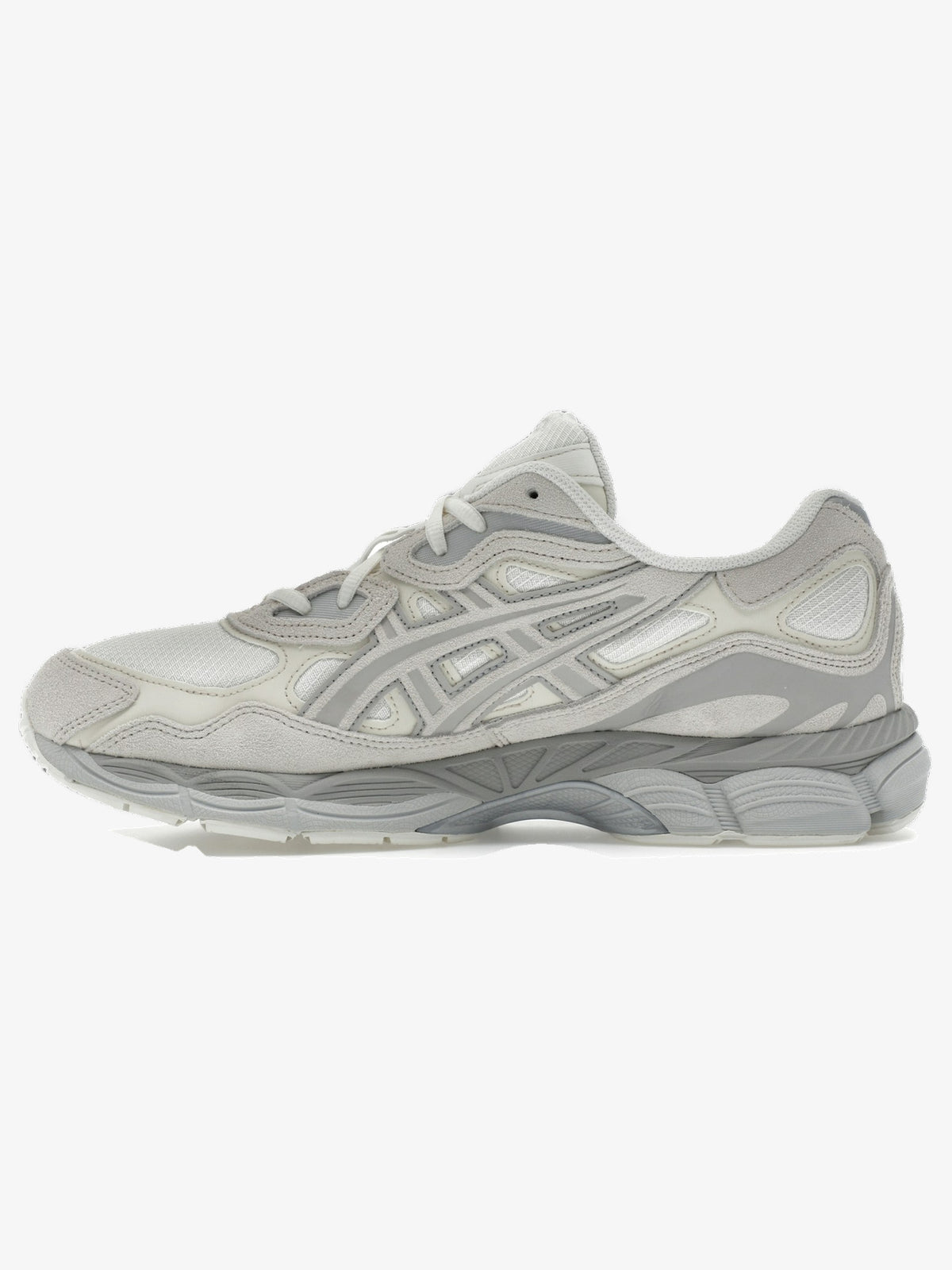 ASICS Gel-NYC 'Cream Grey' – inner side