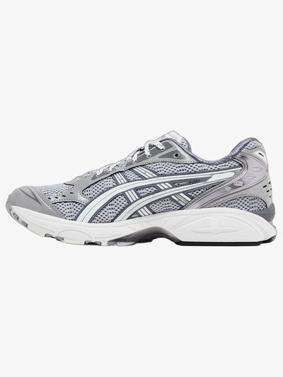 ASICS Gel-Kayano 14 x Beauty & Youth 'Metallic Silver' – inner side