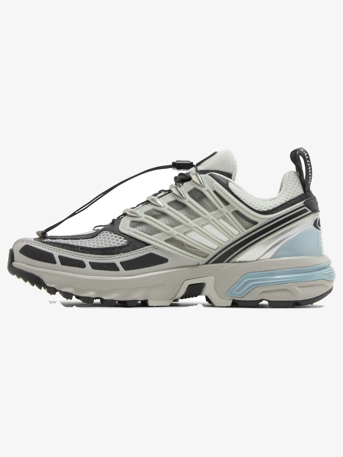 Salomon ACS PRO 'Metal Phamtom' – inner side