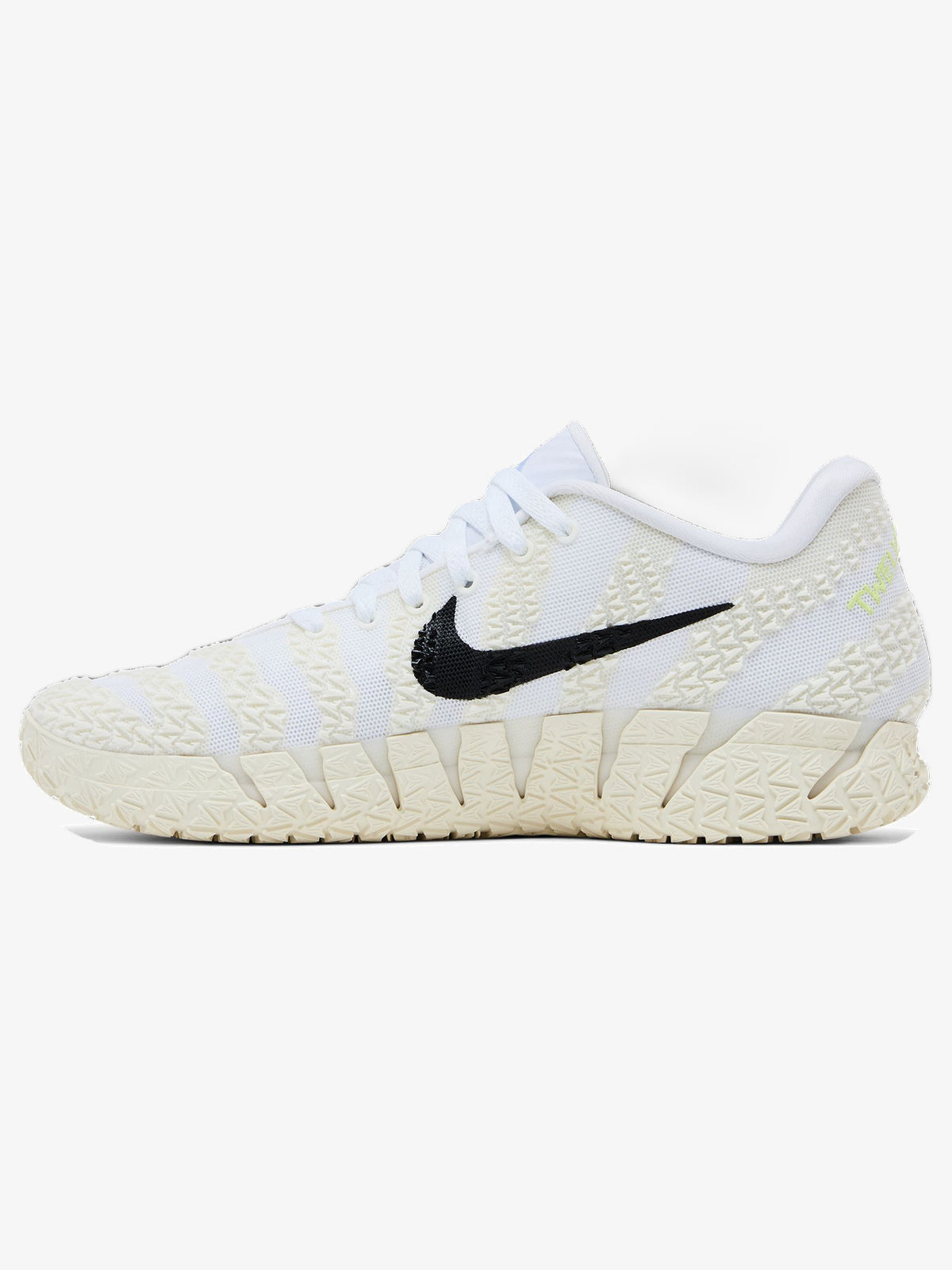 Nike Ja 3 'Sound Check' – inner side