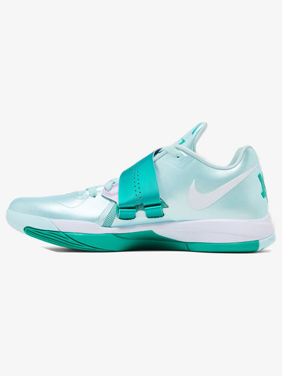 Nike KD 4 'Easter (2025)' – inner side
