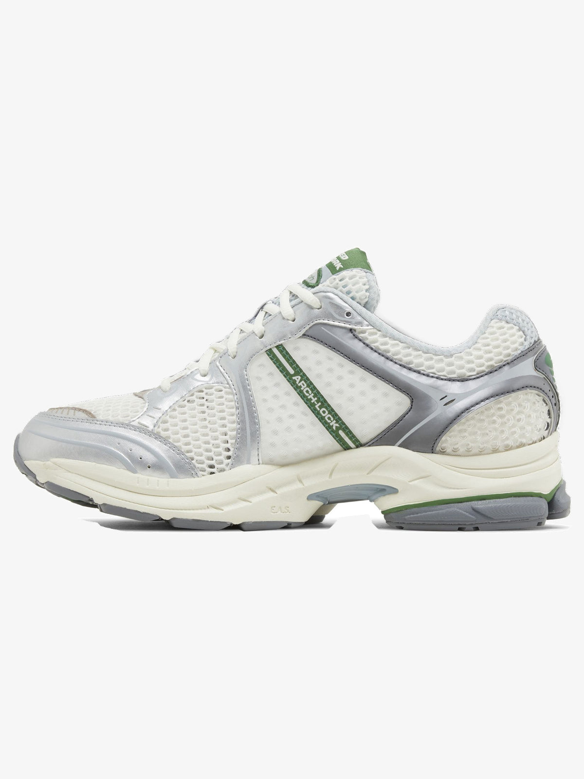 Saucony ProGrid Triumph 4 'Minted NY' – inner side