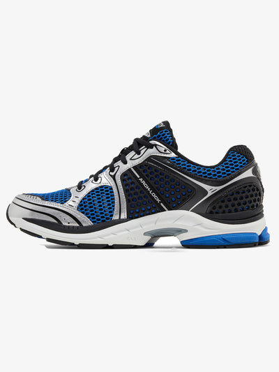 Saucony ProGrid Triumph 4 'Blue Silver' – inner side