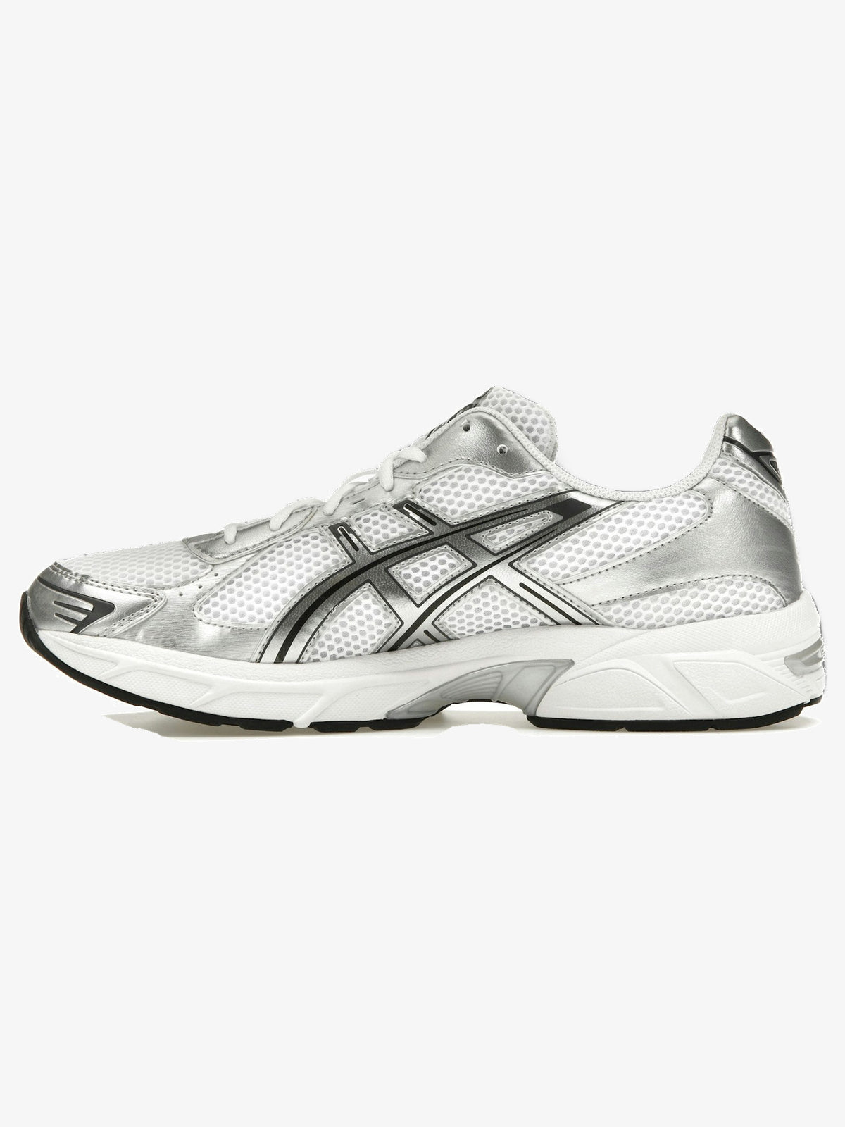ASICS Gel-1130 'White Pure Silver' – inner side