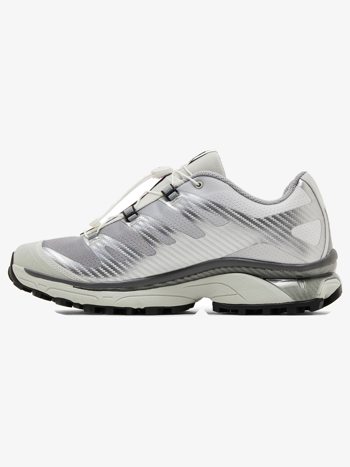 Salomon XT-4 'Sharkskin Dawn Blue' – inner side