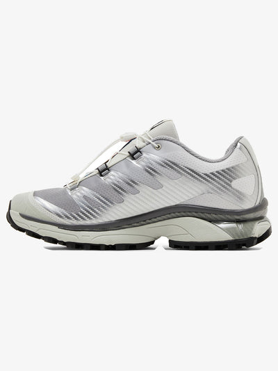 Salomon XT-4 'Sharkskin Dawn Blue' – inner side