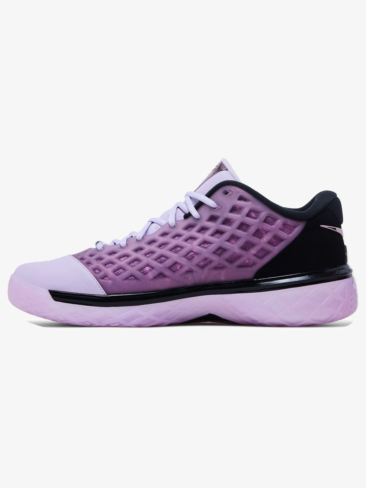 Nike Kobe 3 Low Protro 'Pink Quartz' – inner side