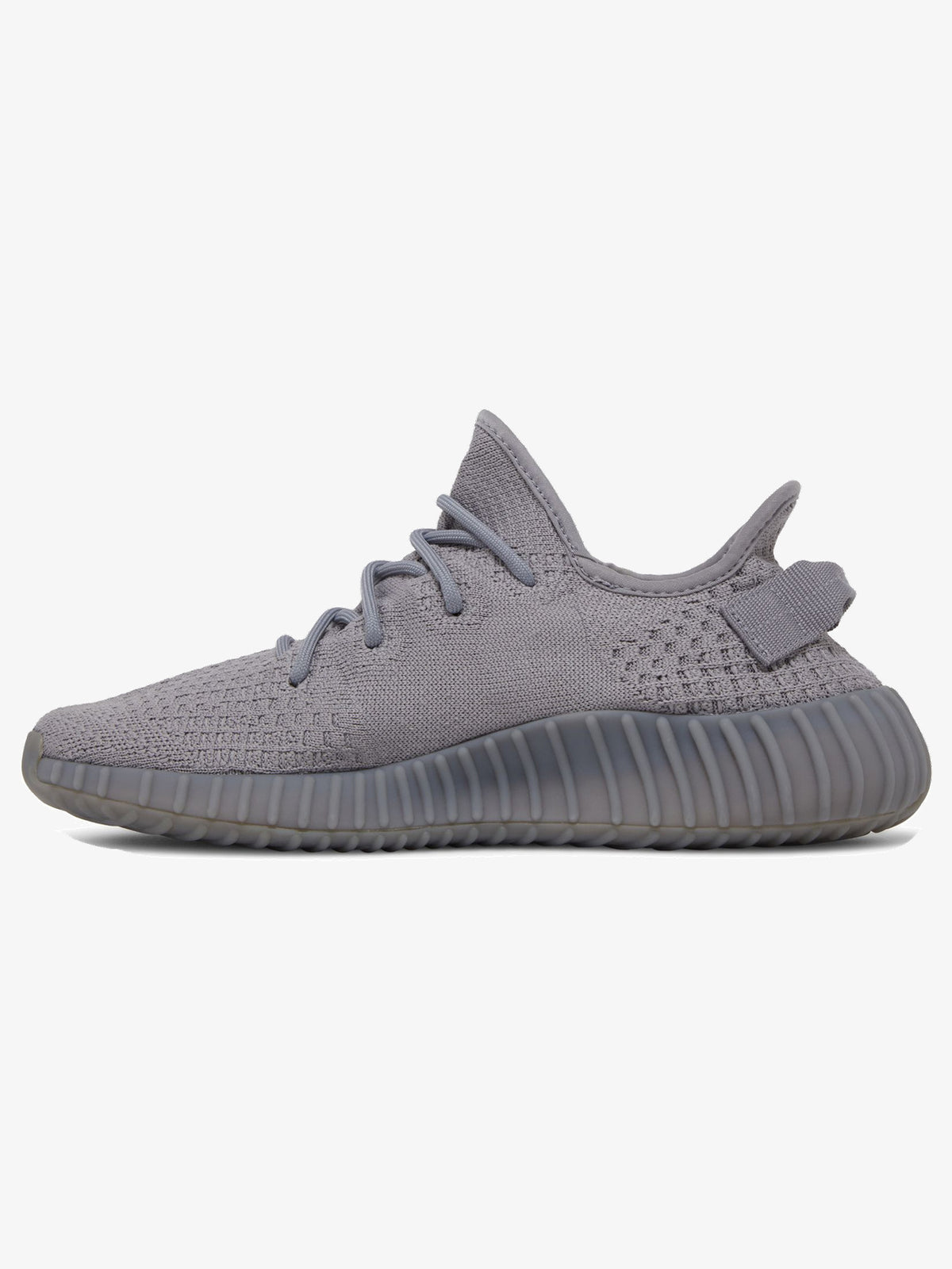 adidas Yeezy Boost 350 V2 'Steel Grey' – inner side