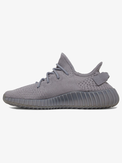 adidas Yeezy Boost 350 V2 'Steel Grey' – inner side
