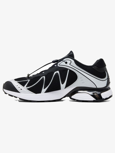 Salomon XT-Whisper 'Black Footwear Silver White' – inner side
