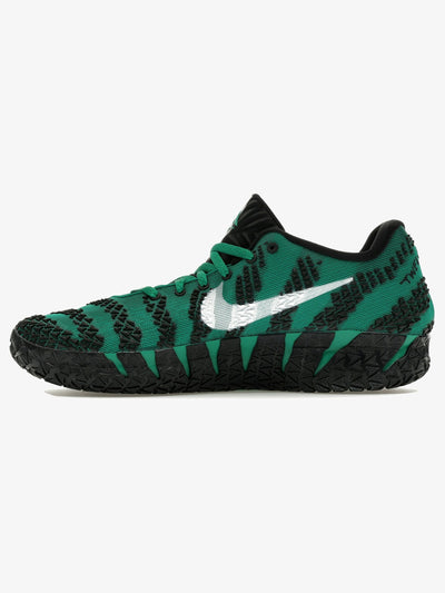 Nike Ja 3 'Welcome to the Garden' – inner side