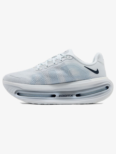 Nike Vomero Premium 'Off-White Grey Fog Dark Obsidian' – inner side