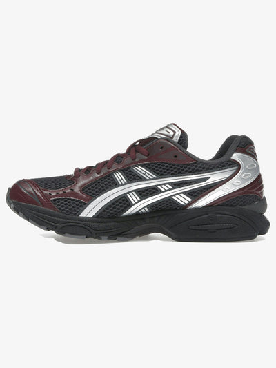 ASICS Gel-Kayano 14 'Obsidian Grey Pure Silver' – inner side