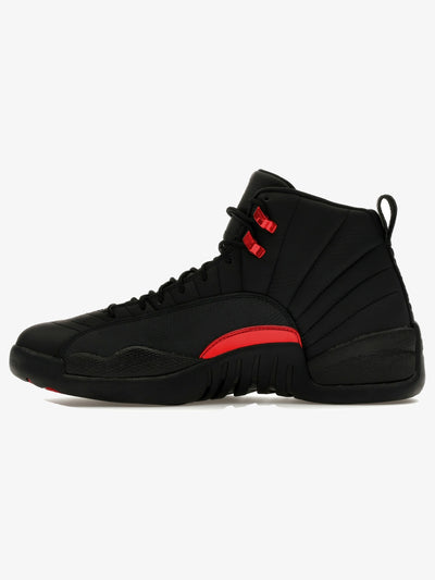 Jordan 12 Retro 'Bloodline' – inner side