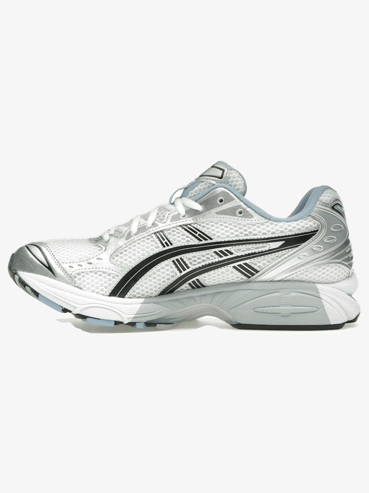 ASICS Gel-Kayano 14 x JJJJound 'White Baby Blue' – inner side